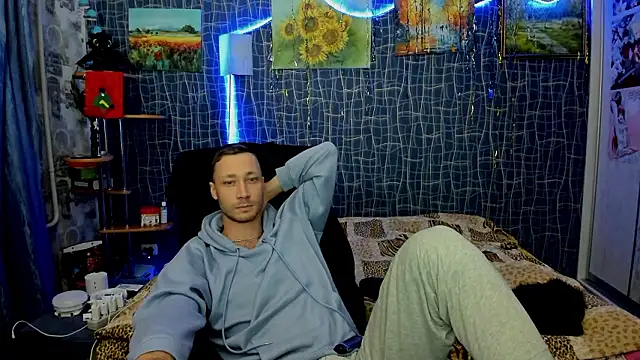 CuteBoy228's cam snapshot