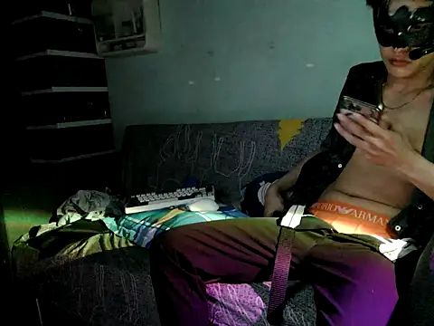 boyhigh1997's cam snapshot