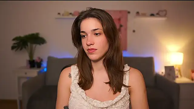 kissie_cat's cam snapshot