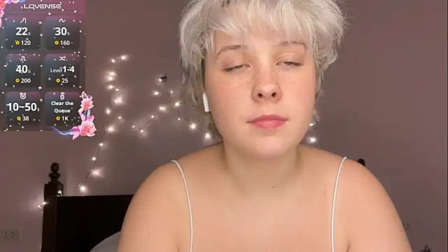 EvaSuunny's cam snapshot