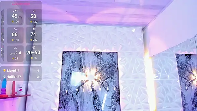 baddie_delayla's cam snapshot