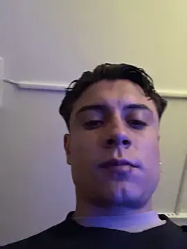 MR_MUSCLE's cam snapshot