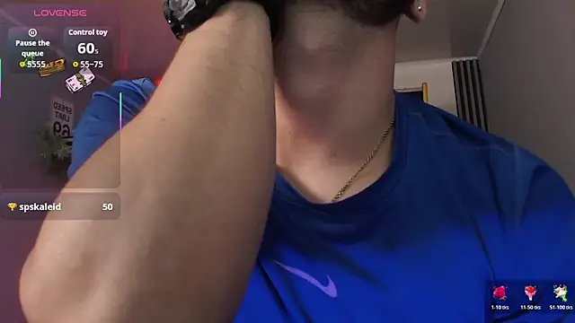 Bastian_MCcormick's cam snapshot