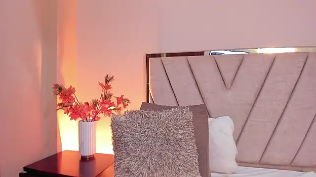 IvyJhons's cam snapshot