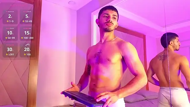 ArturoCardona_'s cam snapshot