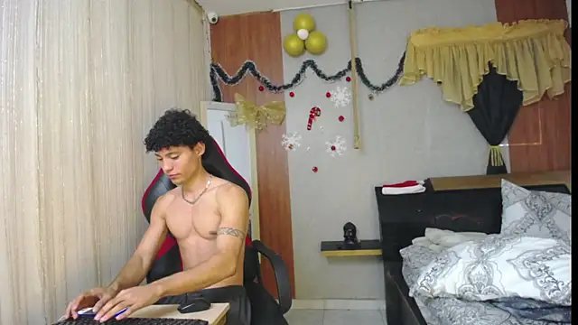 the_nugge's cam snapshot