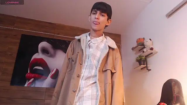 Michaelkoiv's cam snapshot