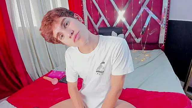 Jacobelord's cam snapshot