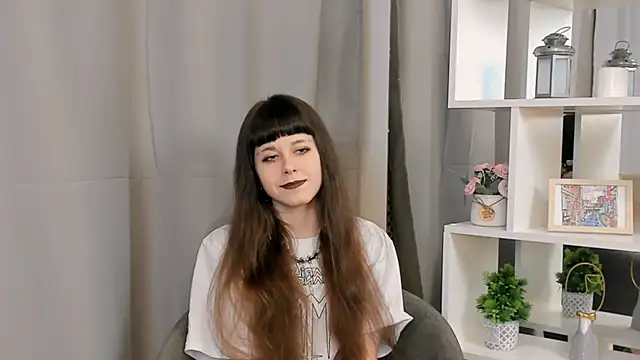 BellaLewter live sex cam