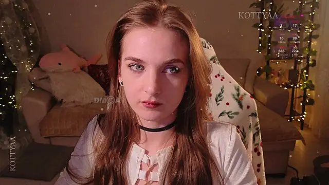 -Kottyaa- live sex cam