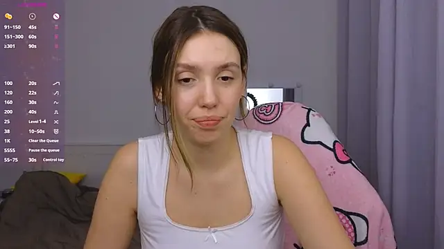 AliceSpark's cam snapshot