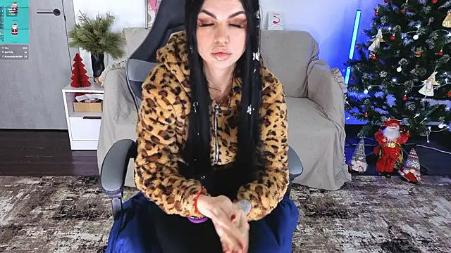 Tiffany_lab's cam snapshot