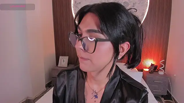 RoseCassie live sex cam