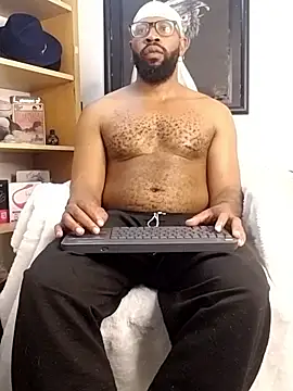 King_Malik live sex cam