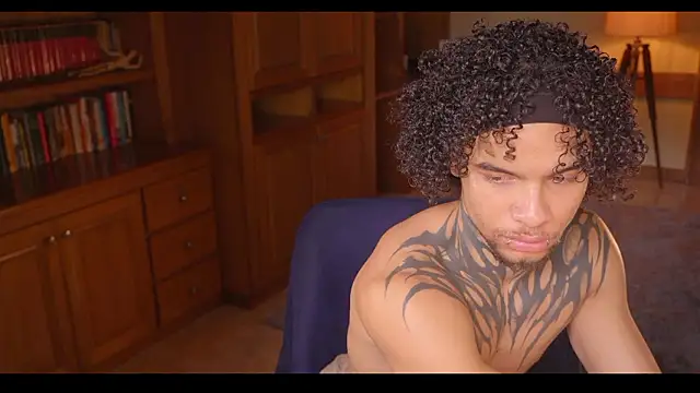 _srerotic live sex cam