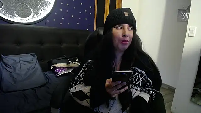 laya_seduce's cam snapshot