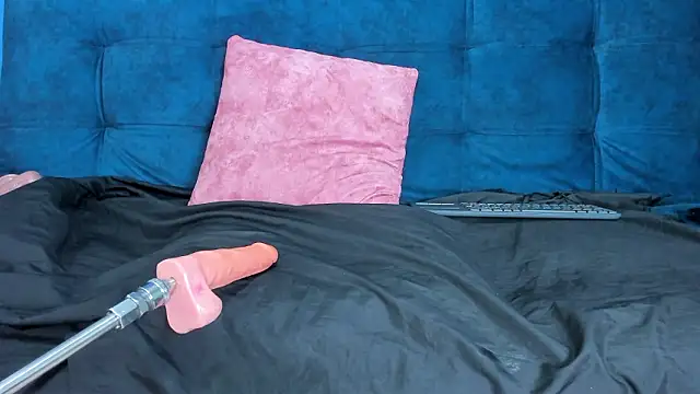 Daliana_Gounbolt live sex cam