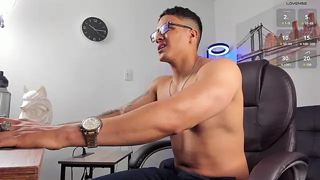 Dash_Bukoski live sex cam