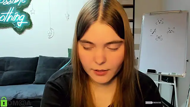 MiraaBloom live sex cam