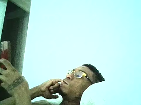 mellow_smoke live sex cam