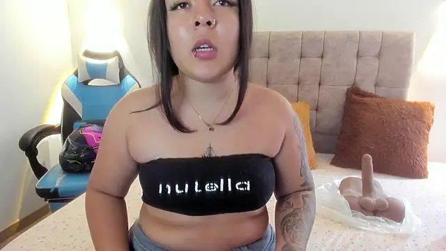 Barbara_honey live sex cam