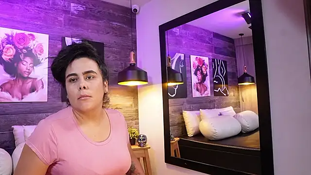 DanyAndAlexa live sex cam