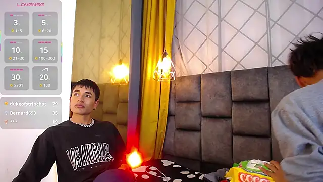 Maik_Russo live sex cam