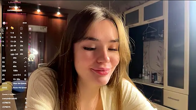 LubaSeirers's cam snapshot