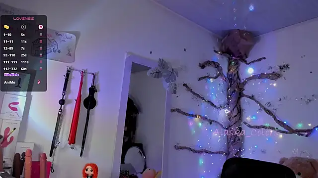 Alaska_colors7 live sex cam