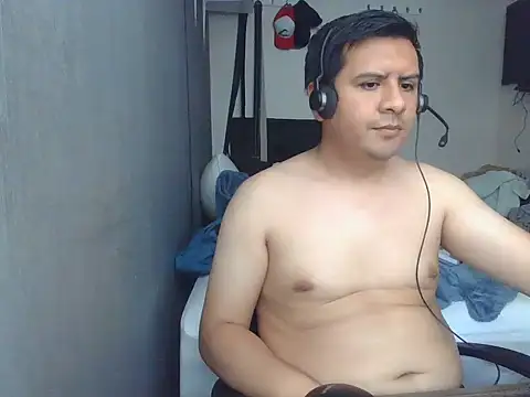 Xxxristiano's cam snapshot