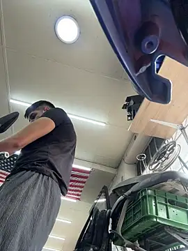 Johan_stick's cam snapshot