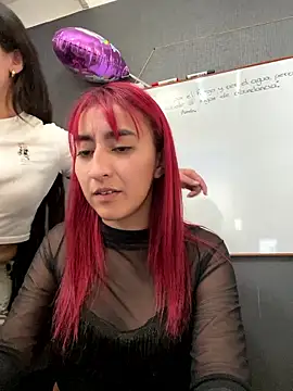 JuliethaDemon_ live sex cam