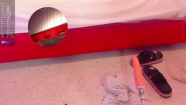 CamilaVoid live sex cam