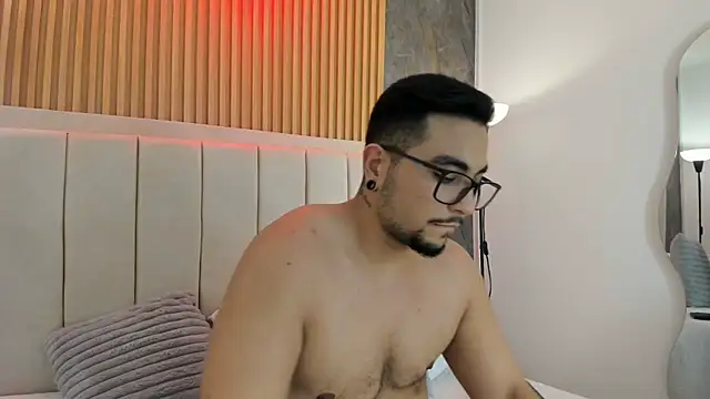 marcus_harris live sex cam