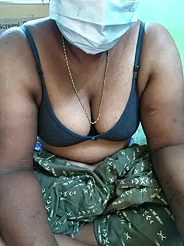 Tamilselviroja- live sex cam