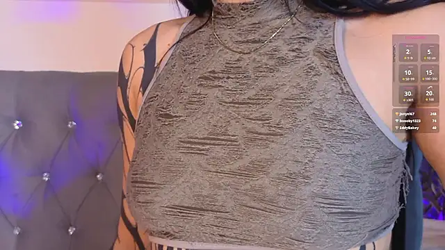 aprildreams19 live sex cam