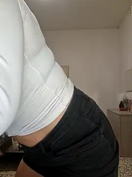 Gattina74's cam snapshot