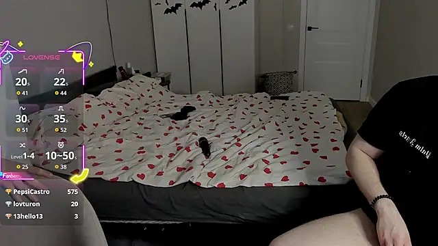 JayMollyy live sex cam