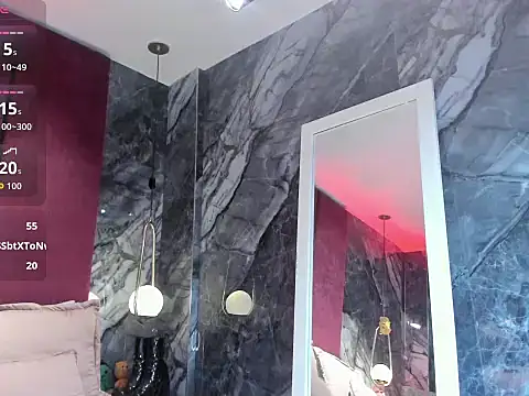 _salomeemill's cam snapshot