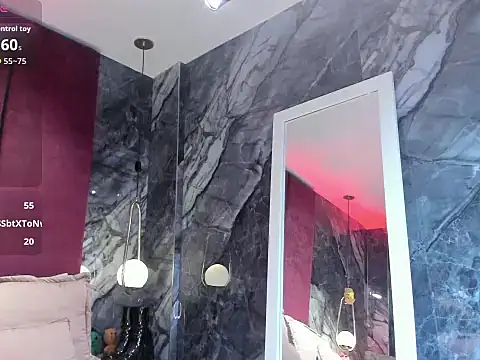 _salomeemill's cam snapshot