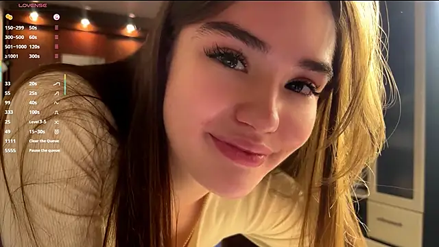 LubaSeirers's cam snapshot