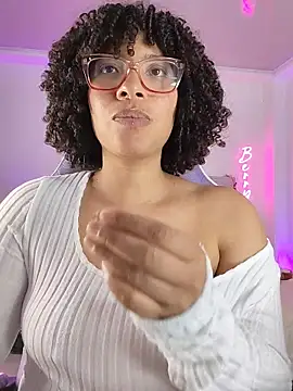 DannaBerry live sex cam