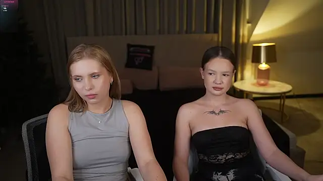 Tiana_Princesss live sex cam