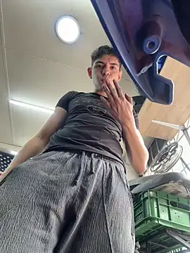 Johan_stick live sex cam