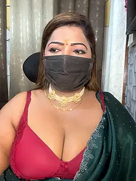 GEET-LOVE live sex cam