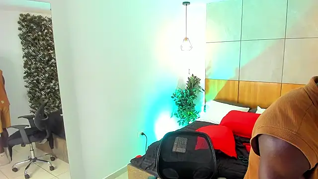 MarcusBlack_ live sex cam