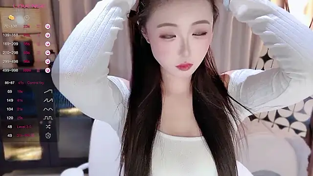 Ubela_7 live sex cam