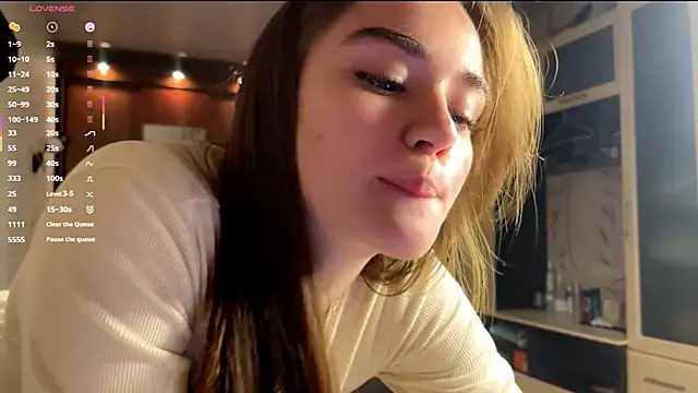 LubaSeirers's cam snapshot