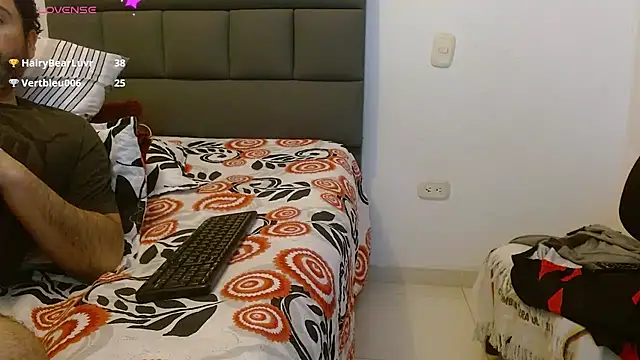 rodrher81 live sex cam