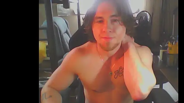 JCstrings live sex cam